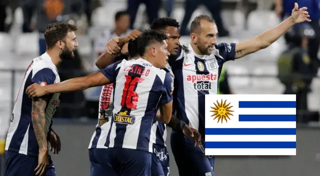 Pablo Míguez fue oficializado como nuevo futbolista de Mannucci