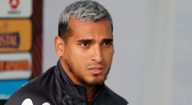 Sporting Cristal quiere a Miguel Trauco como su flamante fichaje para la temporada 2024