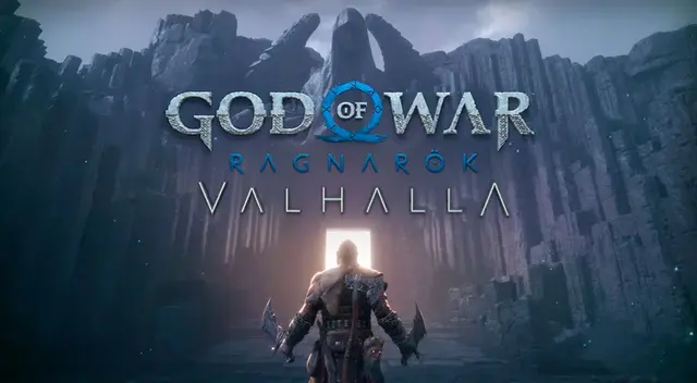 God of War: Ragnarok - Valhalla es el nuevo DLC gratuito que ya está disponible para PS4 y PS5. God of War: Ragnarok - Valhalla es el nuevo DLC gratuito que ya está disponible para PS4 y PS5.