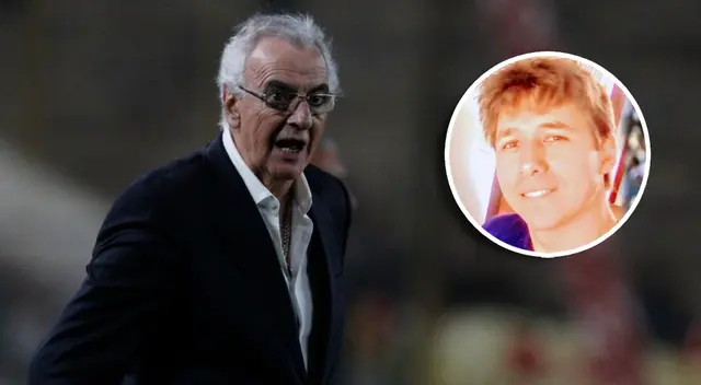 Astrólogo argentino dio misterioso anuncio sobre Jorge Fossati y la selección peruana