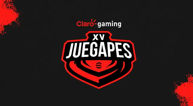 El Claro gaming JUEGAPES XV está de regreso