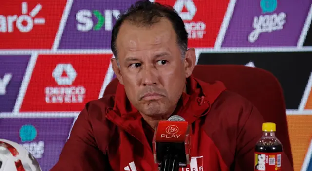 Juan Reynoso es candidato para dirigir a Cruz Azul, informan desde México