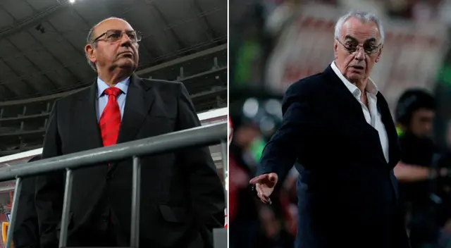 Sergio Markarián habló sobre la llegada de Jorge Fossati a la selección peruana para las Eliminatorias 2026.