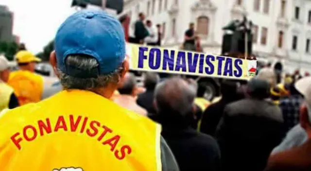 El FONAVI dio a conocer que los deudos de esos aportantes podrán acceder al dinero.