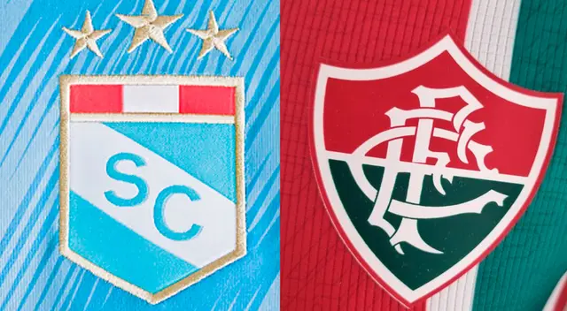 Exjugador de Fluminense se hizo presente en la pretemporada de Sporting Cristal