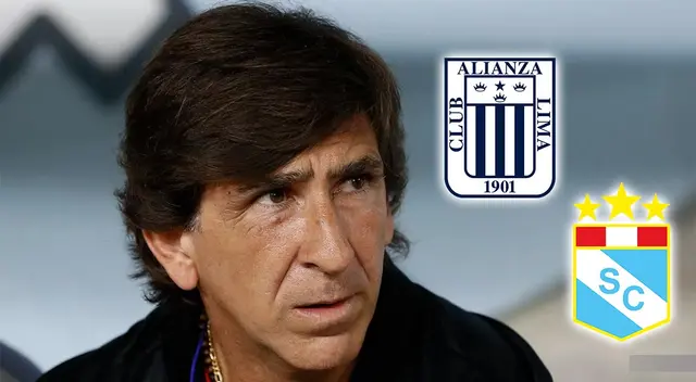 Gustavo Costas habría rechazado a Alianza Lima y Sporting Cristal Gustavo Costas habría rechazado a Alianza Lima y Sporting Cristal