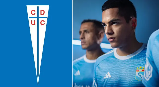 U Católica enfrentará a Sporting Cristal en la Tarde Celeste 2024. U Católica enfrentará a Sporting Cristal en la Tarde Celeste 2024.