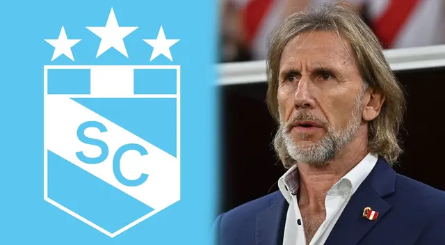 Este futbolista estuvo en la Sub 20 de Sporting Cristal y Ricardo Gareca lo observó.