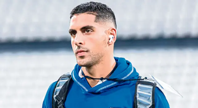 Pablo Sabbag reveló cuál es el objetivo de Alianza Lima en la Copa Libertadores 2024