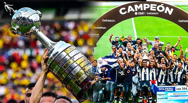 Triunfó con Alianza y acaba de unirse a campeón de Libertadores