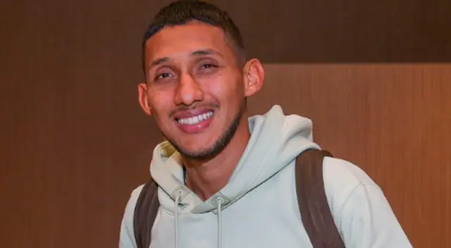 ¿Christofer Gonzales es opción en Universitario?