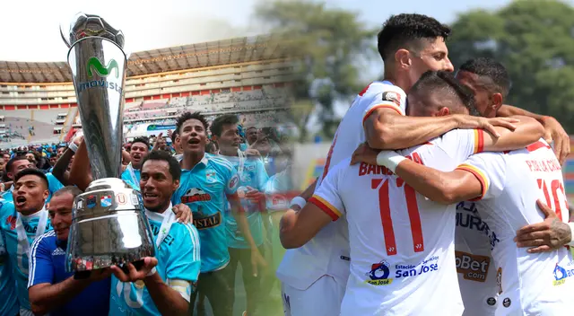 Atlético Grau tendrá en su plantel en 2024 a jugador campeón con Cristal.
