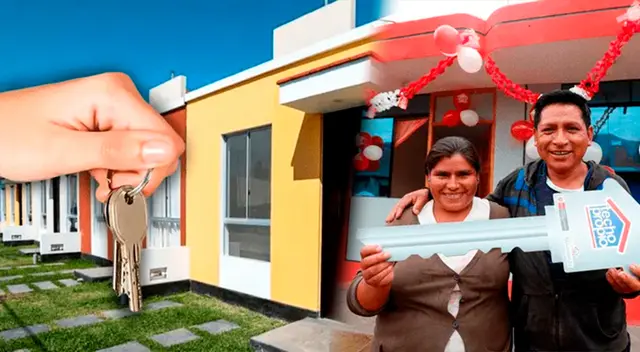 Conoce más sobre el nuevo bono que supera los 29 mil soles en Perú.