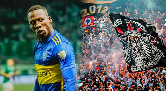 Luis Advíncula es pretendido por Corinthians Luis Advíncula es pretendido por Corinthians