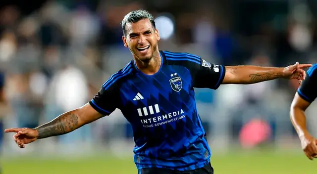Miguel Trauco es jugador libre tras no renovar con San José Earthquakes.