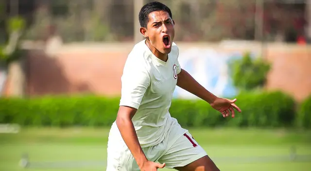 Rodrigo Dioses será parte de la pretemporada con Universitario de Deportes Rodrigo Dioses será parte de la pretemporada con Universitario de Deportes