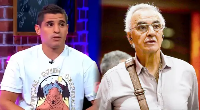 Aldo Corzo reveló cómo Jorge Fossati ayudaría a la selección peruana: "Es una virtud"