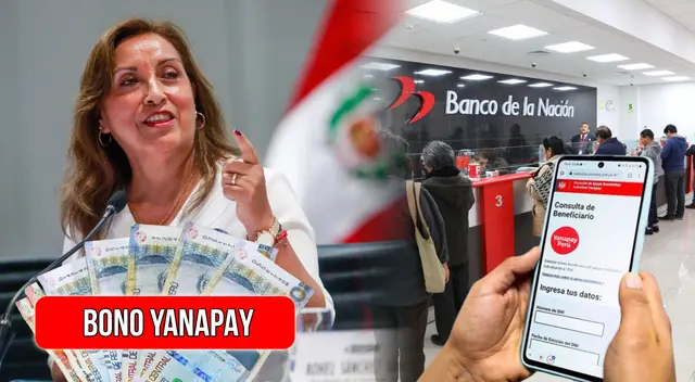 Conoce si realmente existe un LINK OFICIAL para consultar tu saldo en el Bono Yanapay. Conoce si realmente existe un LINK OFICIAL para consultar tu saldo en el Bono Yanapay.
