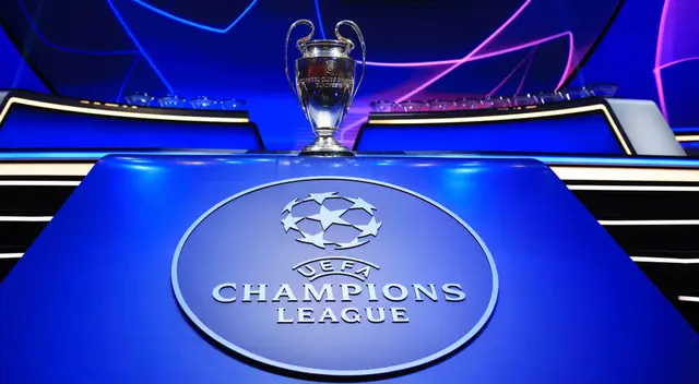 ¿Dónde ver sorteo Champions League EN VIVO para los octavos de final?