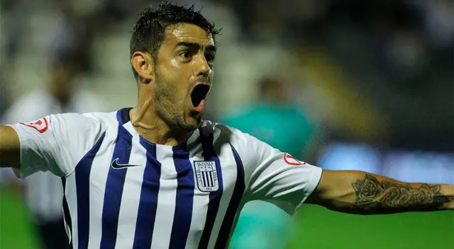 Luis Aguiar se retiró del fútbol profesional