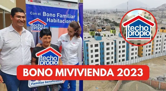 Conoce AQUÍ todos los detalles sobre el nuevo bono de S/43.000 soles. Conoce AQUÍ todos los detalles sobre el nuevo bono de S/43.000 soles.