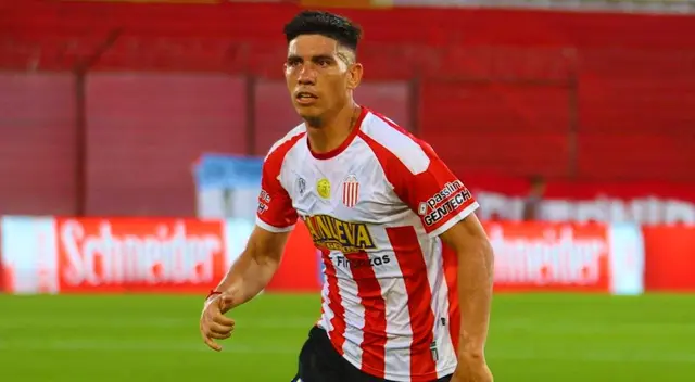 Bruno Sepúlveda vuelve a sonar en Universitario.