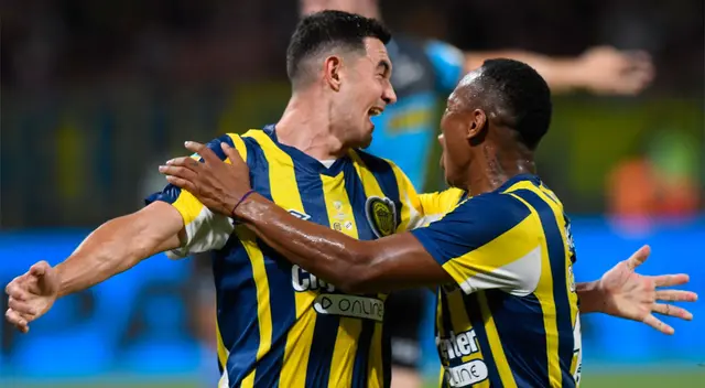 Rosario Central vs Platense por final Copa de la Liga 2023 Rosario Central vs Platense por final Copa de la Liga 2023