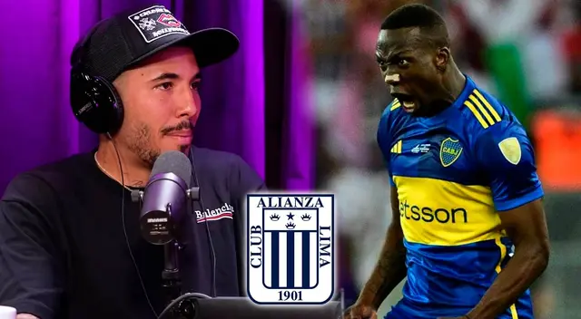 Sergio Peña aseguró que Luis Advíncula jugará en Alianza Lima