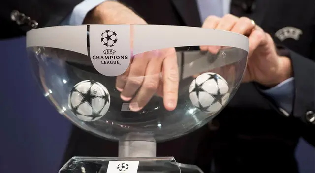 Conoce el horario en Perú para ver el sorteo de la UEFA Champions League 2023-2024.