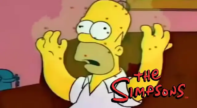 Los Simpsons: conoce detalles de los hechos que han 'profetizado' Los Simpsons: conoce detalles de los hechos que han 'profetizado'