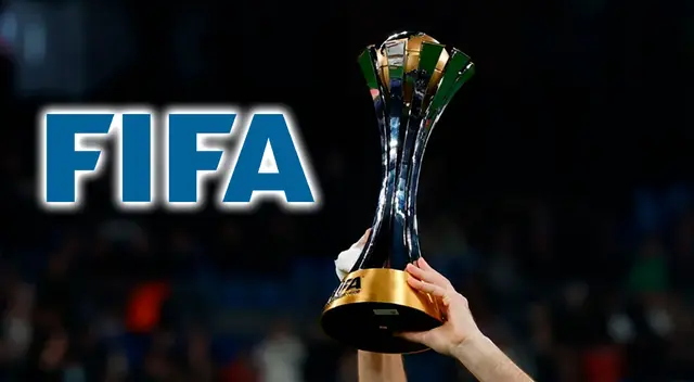 Mundial de Clubes 2025 se llevará a cabo en Estados Unidos.