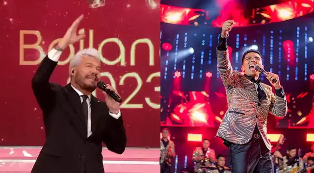 Marcelo Tinelli elogia al Grupo 5 con emotivas palabras en vivo