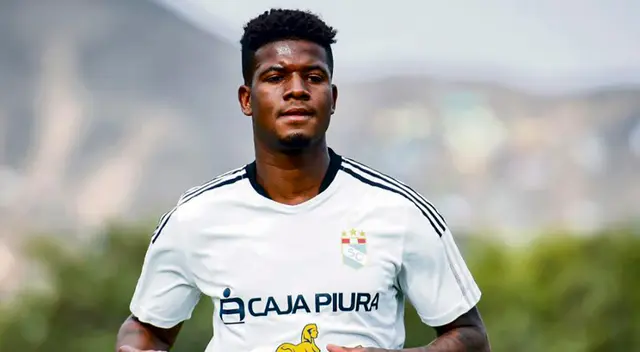 Washington Corozo no va más en Sporting Cristal. Washington Corozo no va más en Sporting Cristal.
