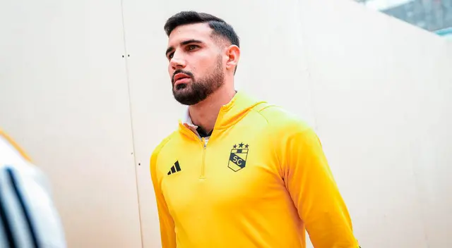 Sporting Cristal: ¿Cuántos extranjeros pueden fichar para la temporada 2024? Sporting Cristal: ¿Cuántos extranjeros pueden fichar para la temporada 2024?