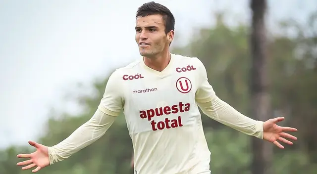 Jean Carlo Olivares con opción de ser cedido a préstamo para la temporada 2024 Jean Carlo Olivares con opción de ser cedido a préstamo para la temporada 2024