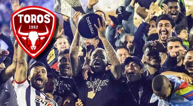 Futbolista campeón con Alianza Lima jugará en equipo de la Liga de Guatemala.