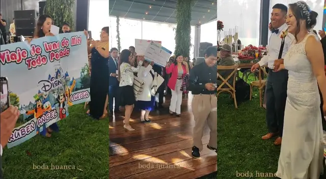 Un nuevo video se ha vuelto viral en redes sociales, causando la envidia de miles.