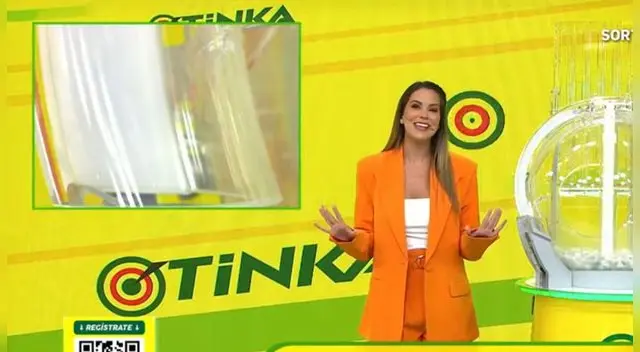 Conoce si reventó el pozo millonario de La Tinka del domingo 17 de diciembre. Conoce si reventó el pozo millonario de La Tinka del domingo 17 de diciembre.