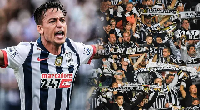Cristian Benavente fue rechazado por Sporting Charleroi