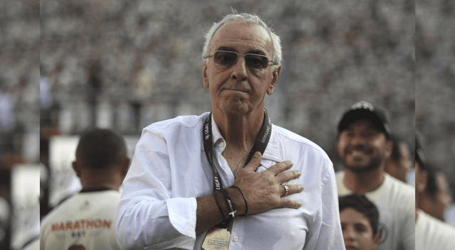 Jorge Fossati Jorge Fossati