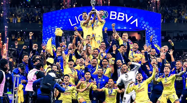 América vs. Tigres UANL: resultado y goles de la final de Liga MX