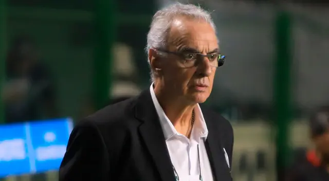 Jorge Fossati cerca de ser el entrenador de la selección peruana Jorge Fossati cerca de ser el entrenador de la selección peruana