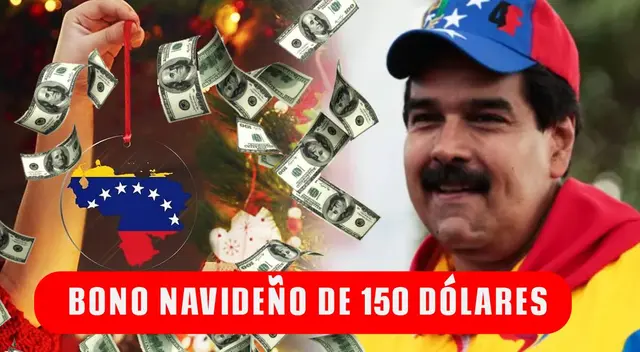 El Bono Navideño para empleados públicos es uno de los más esperados del 2023. El Bono Navideño para empleados públicos es uno de los más esperados del 2023.