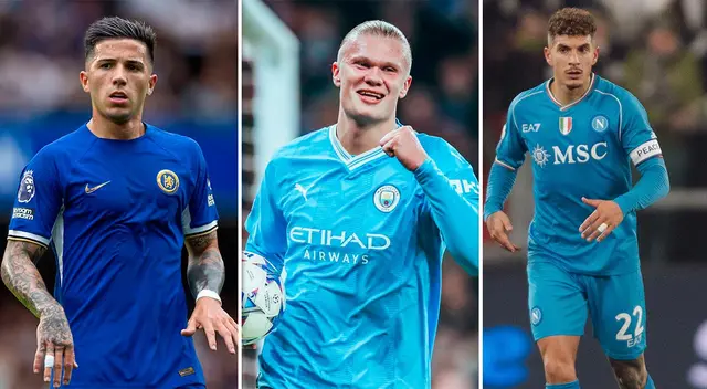 Partidos de Hoy, martes 19 de diciembre