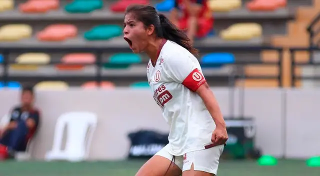 Nahomi Martínez