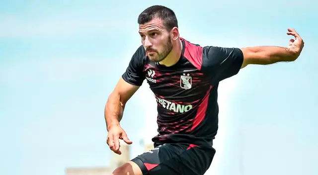 Melgar espera su rival en la Fase 1 de la Copa Libertadores 2024. Melgar espera su rival en la Fase 1 de la Copa Libertadores 2024.