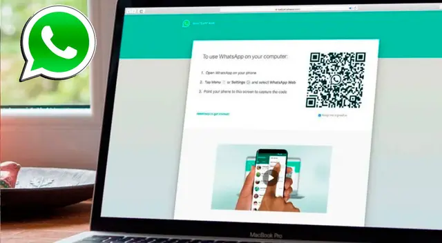 WhatsApp Web tiene una nueva función que mejorará la búsqueda de las conversaciones.