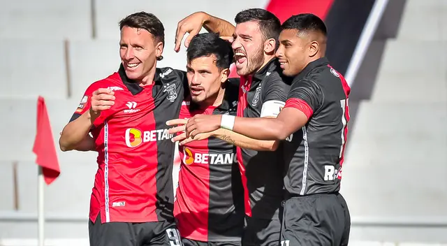 Melgar asume la Copa Libertadores.