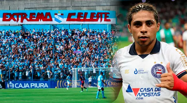 Vítor Jacaré podría llegar a Sporting Cristal Vítor Jacaré podría llegar a Sporting Cristal