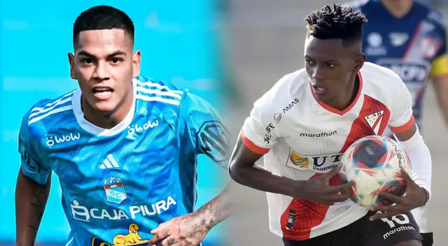 Sporting Cristal enfrentará a Always Ready por la Fase 2 de la Copa Libertadores 2024.